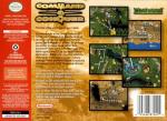 Command & Conquer Box Art Back
